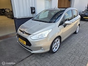 Ford B-Max - Ford B-Max 1.0 EcoBoost Titanium incl nw Distributie