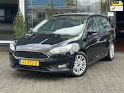 Ford Focus - 1.0 Lease Edition Apk 2027