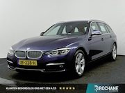 BMW 3-serie - Touring 320i | Trekhaak | Leder | Stoelverwarming |