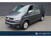 Volkswagen Transporter - 150pk Automaat L1H1 LED Camera Apple carplay Parkeersensoren