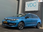 Renault Mégane - Estate 1.2 TCe GT-Line | 132 PK | Half Leder