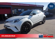 Toyota C-HR - 1.8 Hybrid 122pk CVT Black Edition Leer Camera JBL audiosyst