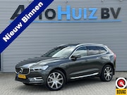 Volvo XC60 - 2.0 T8 405 PK Twin Engine AWD Inscription Polestar Engineere