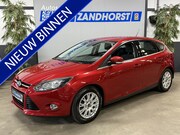 Ford Focus - 1.6 EcoBoost Titanium // APK tot 07-04-2027