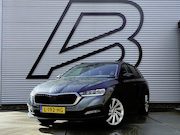 Skoda Octavia - Combi 1.0 e-TSI Business Edition 1e Eigenaar|Navi|Virtual Co