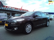 Renault Mégane - 1.5 dCi Bose (6-VER +NAVI +LEER)
