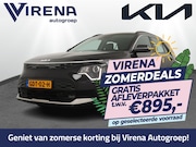 Kia Niro EV - DynamicLine 64.8 kWh Automaat - SOH 98, 9% - Navigatie - Ada
