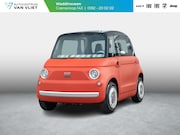 Fiat Topolino - Base | Uit voorraad leverbaar | Private Lease € 169, -* | Ac