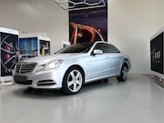 Mercedes-Benz E-klasse - 350 CGI Elegance 4-Matic, Automaat, Pano, Gekoeldestoelen, v