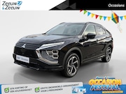Mitsubishi Eclipse Cross - 2.4 PHEV Intense+ Apple Carplay/Android Auto , stoel en stuu
