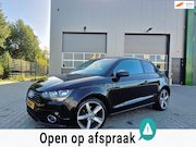 Audi A1 - 1.6 TDI Ambition Pro Line Business