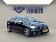 Volvo V40 - 2.0 T4 R-Design 190 PK Panodak - Trekhaak - NL Auto - Leer