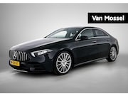 Mercedes-Benz A-klasse - 220 Premium | AMG | SFEERVERLICHTING | ACHTERUITRIJCAMERA| S