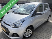 Hyundai i10 - 1.0i i-Drive / BJ 2015 / 5DRS /Origineel NL Auto