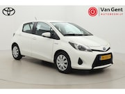 Toyota Yaris - 1.5 Hybrid Aspiration | Navigatie | Cruise Control | Clima |