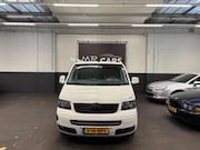 Volkswagen Transporter - 2.5 TDI Mulitvan Camper Inrichting