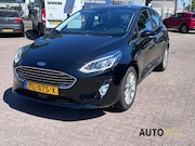 Ford Fiesta - 1.0 EcoBoost Titanium|LED|CARPLAY|NAVI|NL AUTO