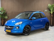 Opel Adam - 1.4 Bi-Fuel Unlim. Cabrio