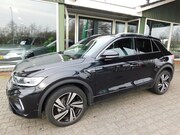Volkswagen T-Roc - 1.5TSI 150PK DSG R-LINE!! NL AUTO!! All-in Prijs