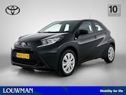Toyota Aygo X - 1.0 VVT-i MT Play | BTW Voertuig | NL auto | Achteruitrijcam
