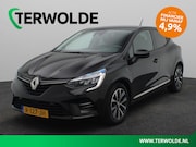 Renault Clio - TCe 90 GPF Zen | Apple Carplay/Android Auto | Lichtmetalen V