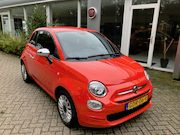 Fiat 500 - 1.0 70 Hybrid Urban/Navigatie/Climate/CruiseControle