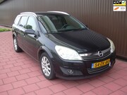 Opel Astra - 1.6 Temptation