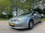 Toyota Avensis - 1.8 VVTi Dynamic
