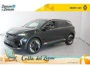 Renault Scénic - EV87 long range iconic Uit voorraad leverbaar OP = OP