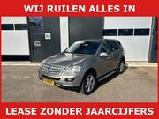 Mercedes-Benz ML-klasse - 500 v8 yougtimer306pk