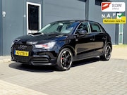 Audi A1 - 1.2 TFSI Attraction