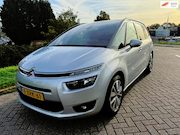 Citroën C4 Grand Picasso - 1.6 e-THP Exclusive_AUTOMAAT_7 PERSOONS_ALLE DENKBARE OPTIES
