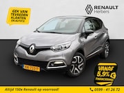 Renault Captur - 0.9 TCe Dynamique CAMERA / CRUISE / TREKHAAK / NAVI