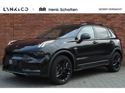 Lynk & Co 01 - 1.5 More | Uit Voorraad Leverbaar | Panoramadak met schuif-/