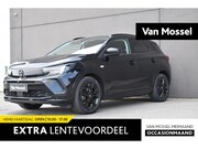 Opel Grandland - 1.6 Turbo Plug-In Hybrid GS Line
