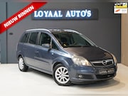 Opel Zafira - 1.6 Temptation | TREKHAAK | NAP | AIRCO | ELEK.RAMEN | APK