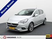 Opel Corsa - 1.0 Turbo Cosmo | OPC-Line | Panodak | 17'' | Stuur & Stoelv