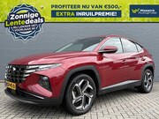 Hyundai Tucson - | 1.6 T-GDi PHEV 265pk AWD Automaat Comfort Smart | Summer D