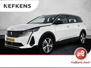 Peugeot 5008 - 1.2 130pk Blue Lease Allure Automaat | Trekhaak | Elektrisch