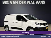 Peugeot Partner - 1.5 BlueHDI 102pk L1H1 inrichting Euro6 Airco | Navigatie |
