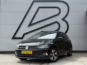 Volkswagen Polo - 1.0 TSI Beats 1e Eigenaar|Airco|Cruise|PDC V+A|Elek ramen| b