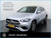 Mercedes-Benz GLA-Klasse - GLA 250 e AMG line | Trekhaak Panorama Dodehoek Distronic
