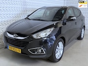 Hyundai ix35 - 2.0i i-Catcher Automaat + VÉÉL OPTIES 167.000km (2011)