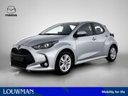 Mazda 2 Hybrid - 1.5 Centre-line Climate control | Stoelverwarming | Camera a