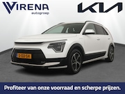 Kia Niro - 1.6 GDi PHEV DynamicPlusLine - Schuif-/Kanteldak - Apple Car