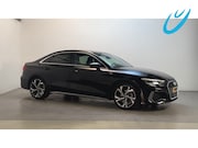 Audi A3 - Limousine 35 TFSI S edition S-Line Adaptive Cruise Navigatie