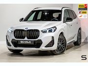 BMW X1 - XDrive25e|M Sport|Trekhaak|LED|Cam|Fiscaal gunstig