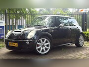 MINI Cooper S - 1.6 Chili AUTOMAAT/AIRCO/BT