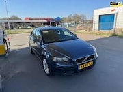 Volvo S40 - 1.8 Momentum, Nw Model, Alu inleg, ECC, Cruise Cont