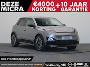 Nissan Micra - Engage 40 kWh | Draadloze Apple Carplay® & Android Auto® | P